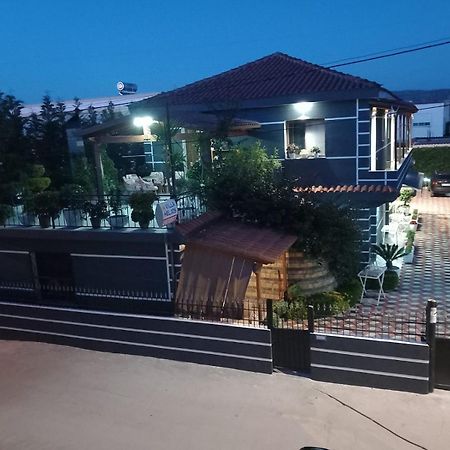 Villa Heljos Apartaments วญอเรอ ภายนอก รูปภาพ